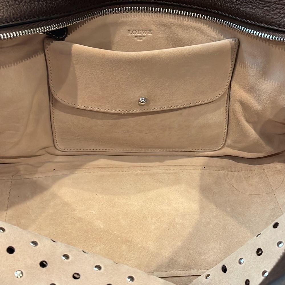 Loewe handbag - Picture 2 of 4